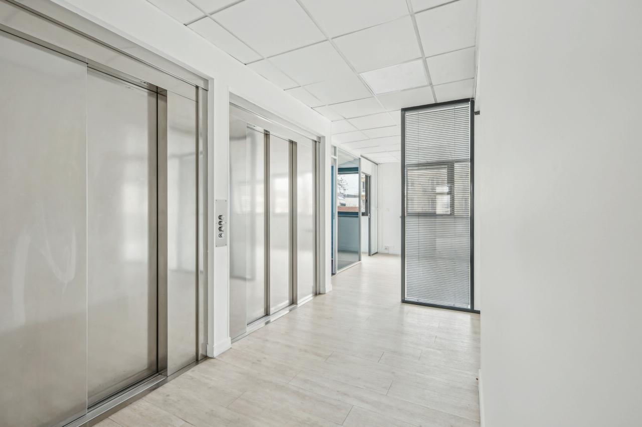 Bureau Boulogne-Billancourt 300m² Location bureau Boulogne-Billancourt Hauts-de-Seine OLBUR2422897 11